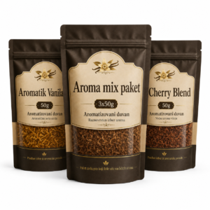 Aroma mix paket