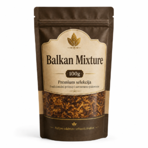 Balkan Mixture 100g