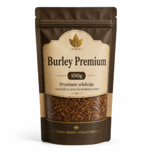 Burley Premium 100g