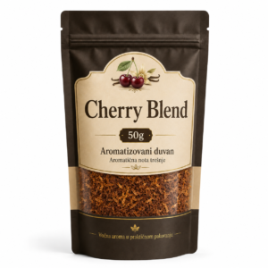 Cherry Blend 50g