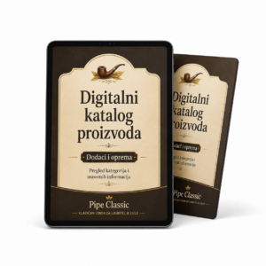 Digitalni katalog proizvoda