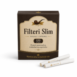 Filteri Slim