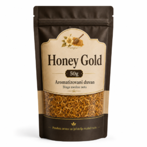 Honey Gold 50g