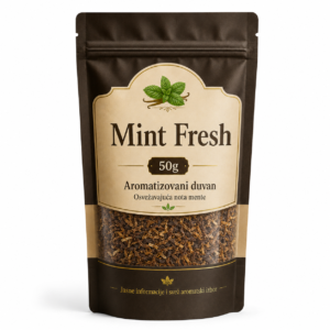 Mint fresh 50g