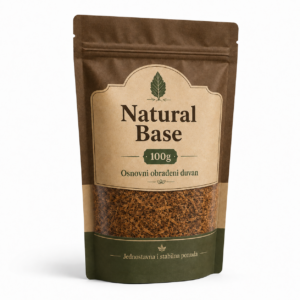 Natural Base 100g