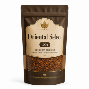 Oriental Select 100g