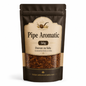 Pipe Aromatic 50g