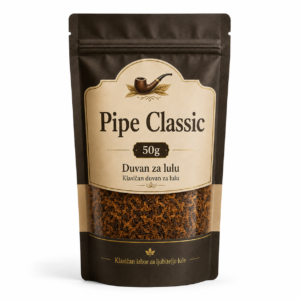 Pipe Classic 50g