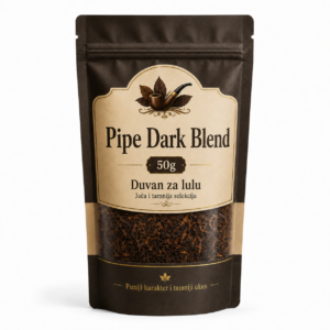 Pipe Dark Blend 50g