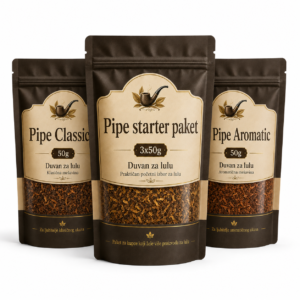 Pipe starter paket