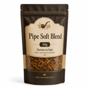 Pipe Soft Blend 50g