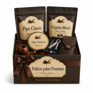 Poklon paket premium