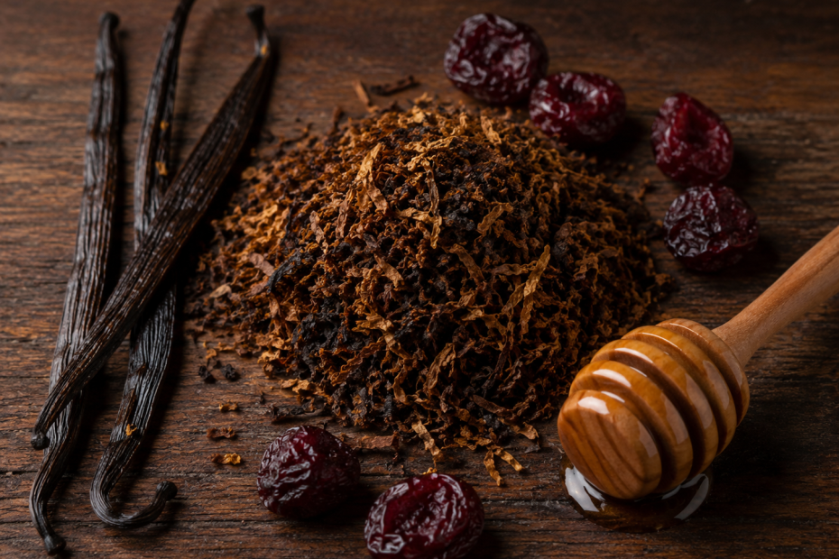 Nova linija aromatizovanih duvana