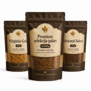 Premium selekcija paket
