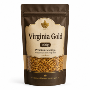 Virginia Gold 100g